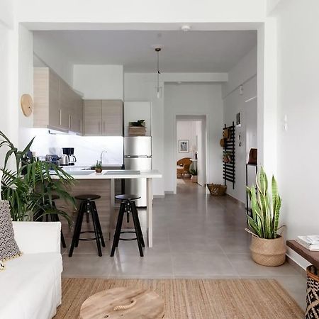 Your "Home Away From Home" - Phillopapou Hill Atena Exterior foto