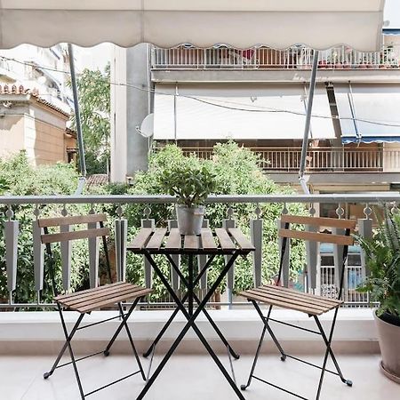 Your "Home Away From Home" - Phillopapou Hill Atena Exterior foto