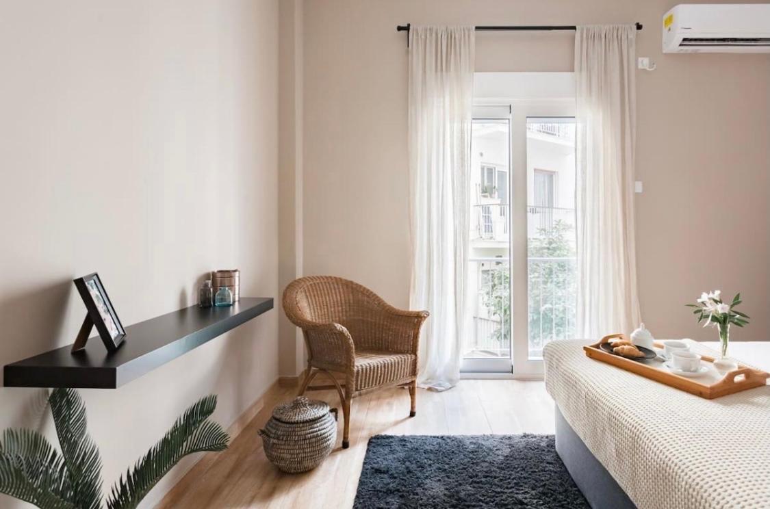Your "Home Away From Home" - Phillopapou Hill Atena Exterior foto