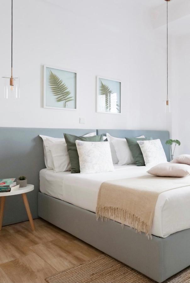Your "Home Away From Home" - Phillopapou Hill Atena Exterior foto