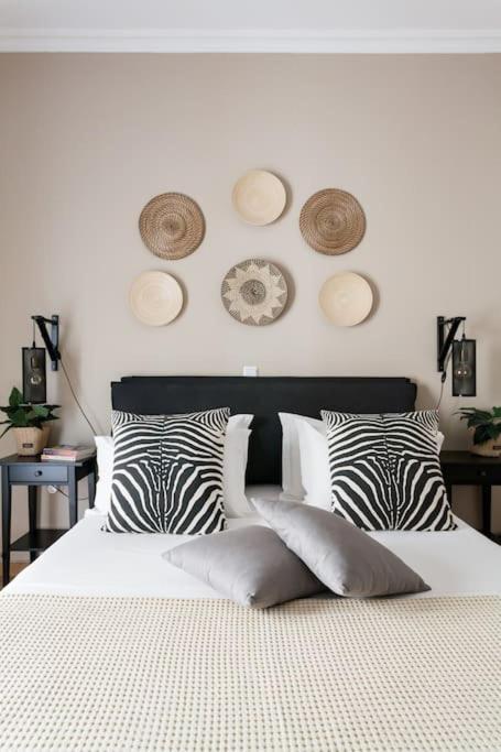 Your "Home Away From Home" - Phillopapou Hill Atena Exterior foto