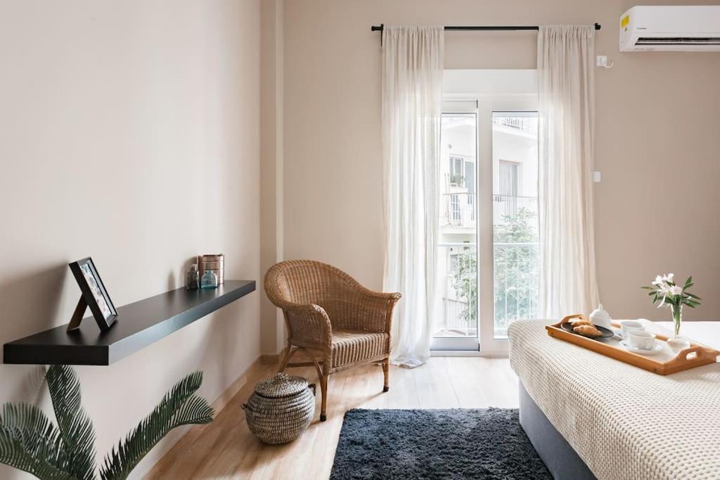 Your "Home Away From Home" - Phillopapou Hill Atena Exterior foto
