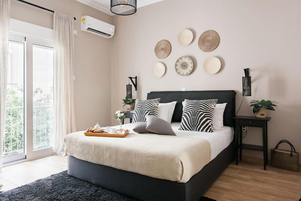 Your "Home Away From Home" - Phillopapou Hill Atena Exterior foto