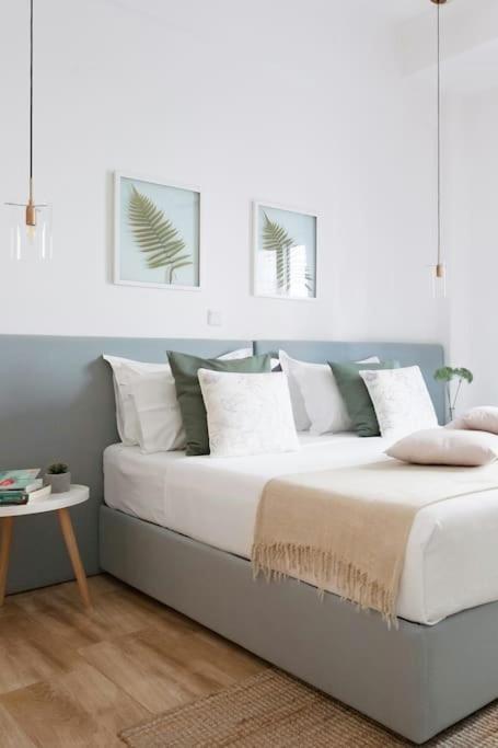 Your "Home Away From Home" - Phillopapou Hill Atena Exterior foto