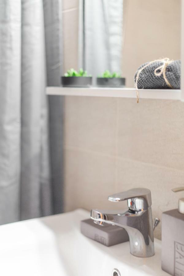 Your "Home Away From Home" - Phillopapou Hill Atena Exterior foto